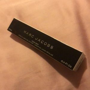 Marc Jacobs Highliner Eyeliner in Steel the Show